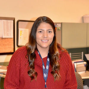 Meet your Posher, Taneesha